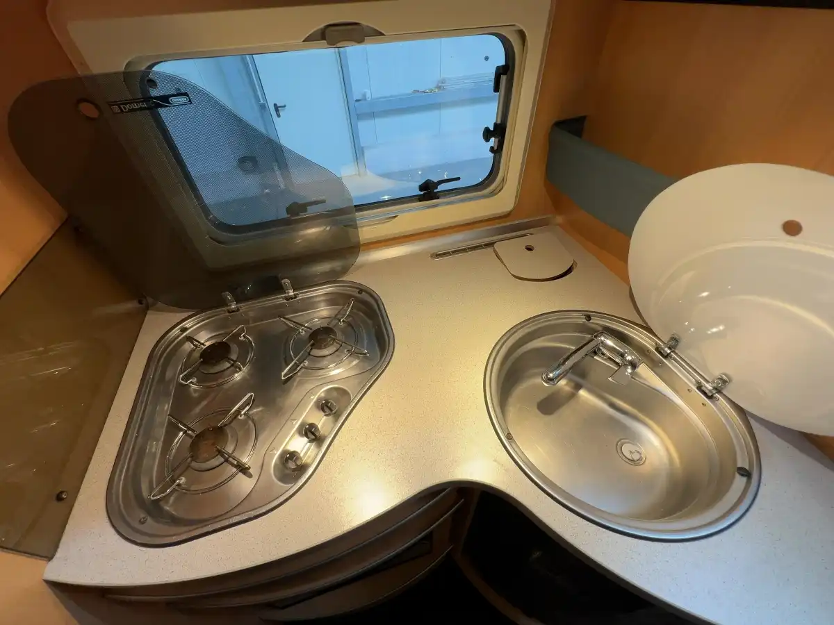 TEC STAR TI 7205 - Ansicht 14